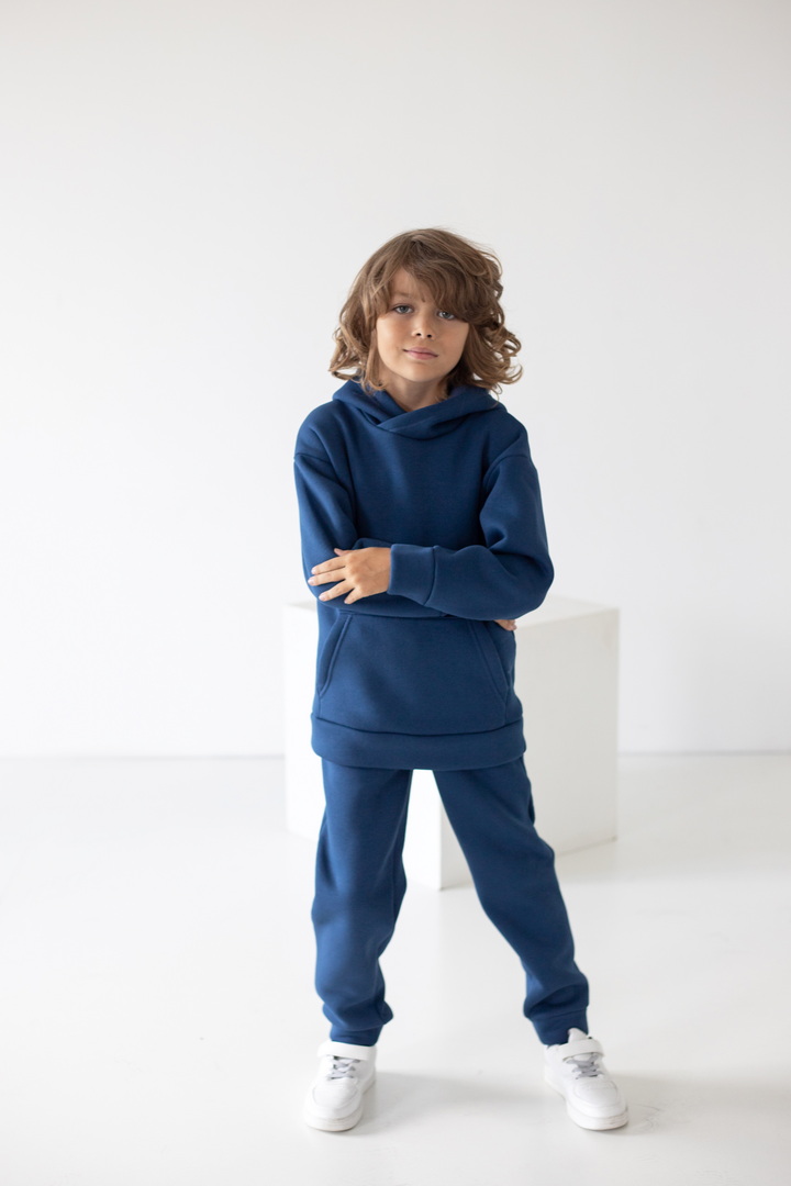 Костюм для хлопчиків